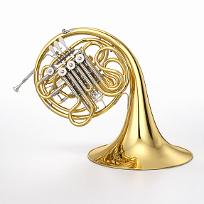 Валторна Yamaha YHR-672D