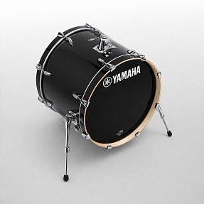 Бас-барабан Yamaha SBB1815 RB