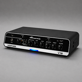 Усилитель для бас-гитары AMPEG VENTURE V12