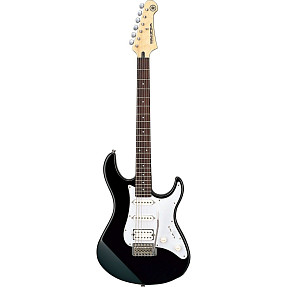 Электрогитара Yamaha PACIFICA 012 BLACK