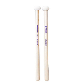 Маллеты для маршевого тома Yamaha MTM-502W