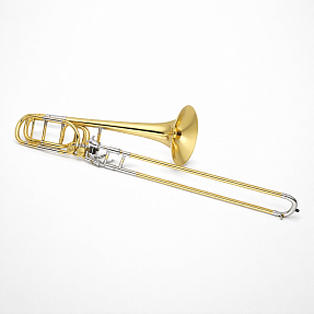 Бас-тромбон Yamaha YBL-835