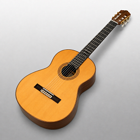 Классическая гитара Yamaha GC42S