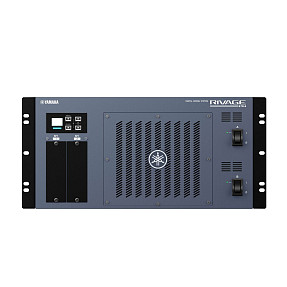 Процессор Yamaha Rivage DSP-RX