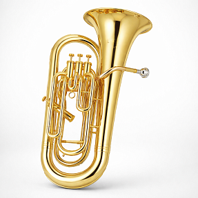 Эуфониум Yamaha YEP-621