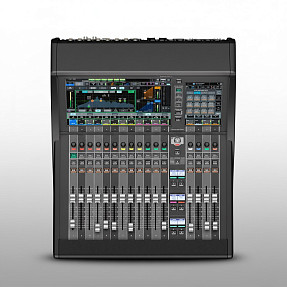 Цифровая микшерная консоль Yamaha DM7 Compact