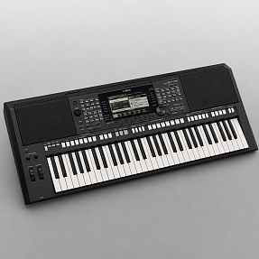 Синтезатор Yamaha PSR-S775