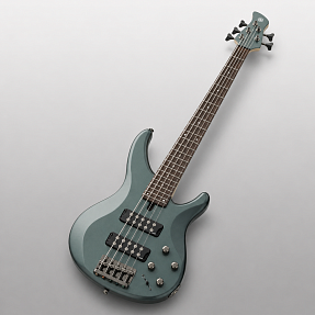 5-струнная бас-гитара Yamaha TRBX305 MIST GREEN
