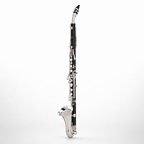Альт-кларнет Yamaha YCL-631