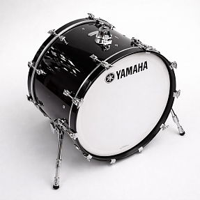 Бас-барабан Yamaha AMB2414 SOB