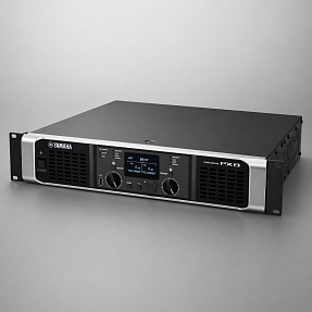 Усилитель мощности Yamaha PX8