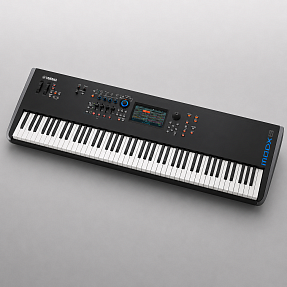 Синтезатор Yamaha MODX8