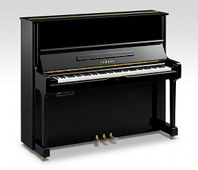 Сайлент-пианино Yamaha U1J S PE