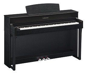 Цифровое пианино Yamaha Clavinova CLP-645