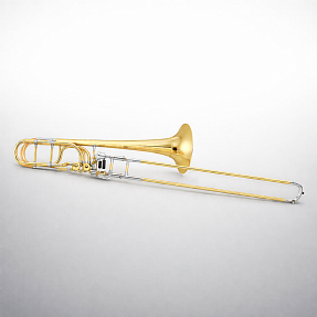 Бас-тромбон Yamaha YBL-835D