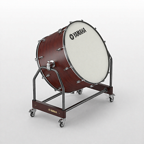 Барабан Yamaha CB9032
