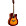 Трансакустическая гитара Yamaha FGC-TA Brown Sunburst