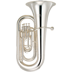 Туба Yamaha YEB-321S