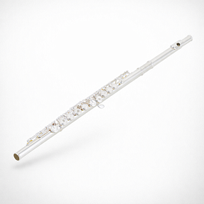 Флейта Yamaha YFL-372