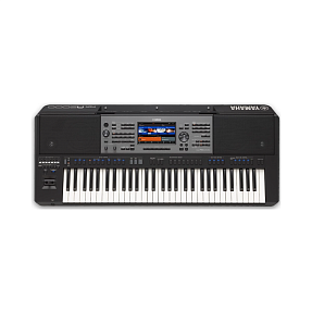 Синтезатор Yamaha PSR-A5000