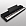 Цифровое пианино Yamaha P-S500B