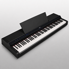 Цифровое пианино Yamaha P-S500B