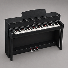 Цифровое пианино Yamaha Clavinova CLP-775B