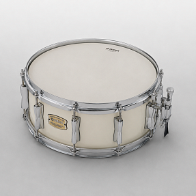 Малый барабан Yamaha SBS1455 CLASSIC WHITE