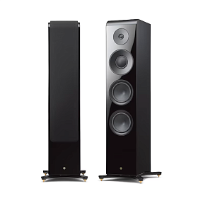Aкустическая система Yamaha NS-2000A BLACK