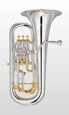 Эуфониум Yamaha YEP-842S