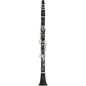 Кларнет Yamaha YCL-SEVRA