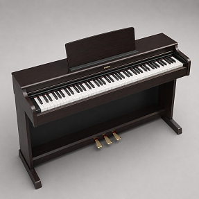 Цифровое пианино Yamaha YDP-165R