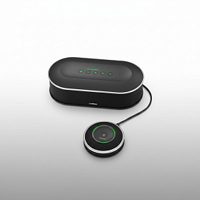 Микрофонная система Yamaha YVC-1000