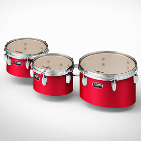 Маршевый том Yamaha TR4012 FESTIVE RED