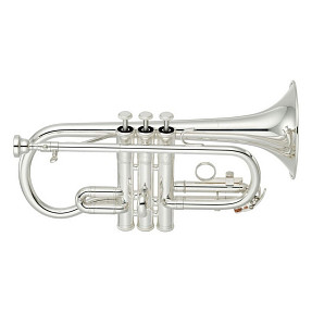 Корнет Yamaha YCR-2610SIII