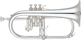 Флюгельгорн Yamaha YFH-631GS