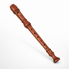 Блокфлейта Yamaha YRS-64