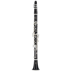 Кларнет Yamaha YCL-450