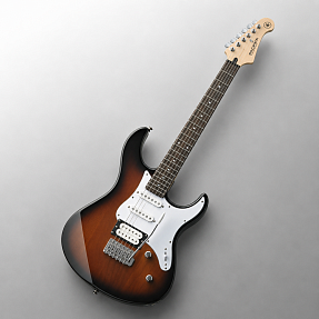 Электрогитара Yamaha Pacifica 112V