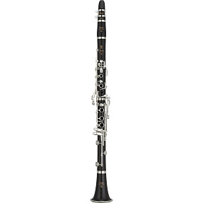 Кларнет Yamaha YCL-CSVR-A