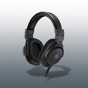 Наушники Yamaha HPH-MT5