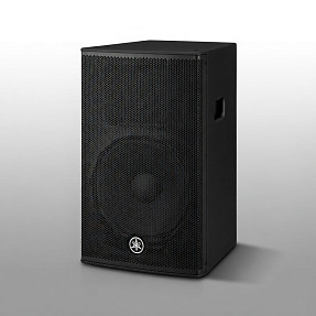 Активная акустическая система Yamaha DHR15