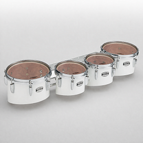 Маршевый том Yamaha QD6312 WHITE