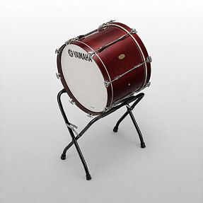 Бас барабан Yamaha  CB7036