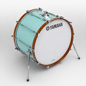 Бас-барабан Yamaha RBB2216 SFG