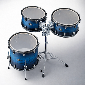 Комплект томов Yamaha LHP4F3 UZUICE