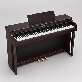 Цифровое пианино Yamaha CLP-825R