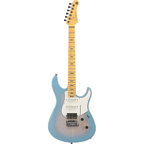 Электрогитара Yamaha PACIFICA Professional 12M Beach Blue Burst