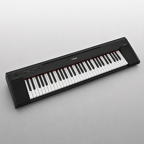 Цифровое пианино Yamaha NP-15B