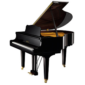 Акустический рояль Yamaha GN2 PE